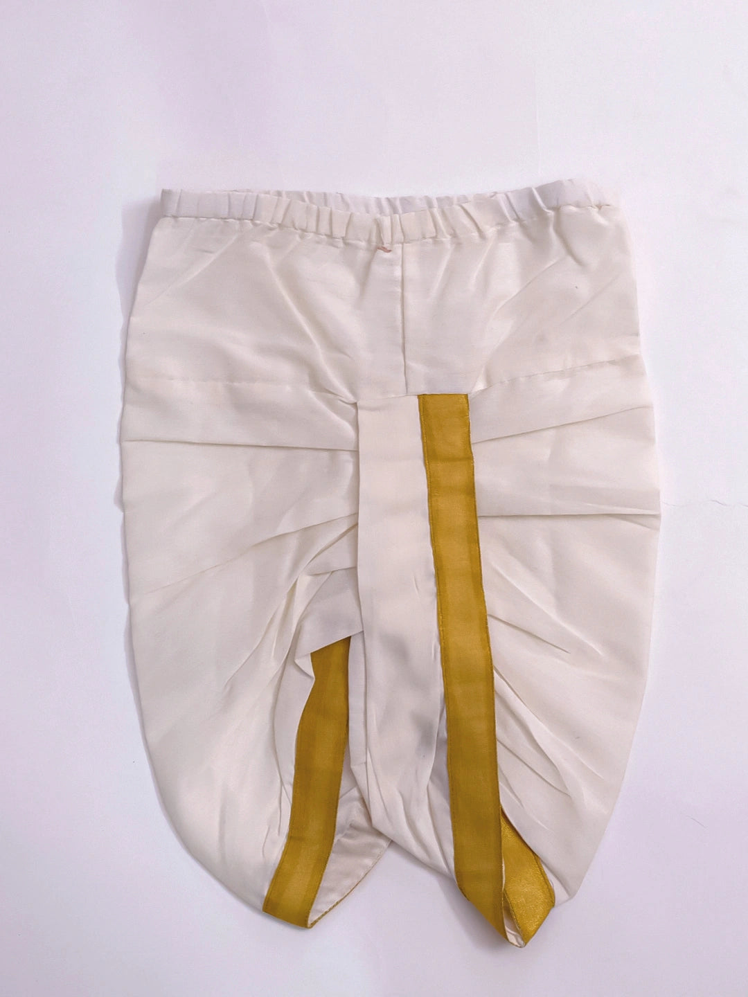 Bownbee Boys Cotton Dhoti Kurta For Infants