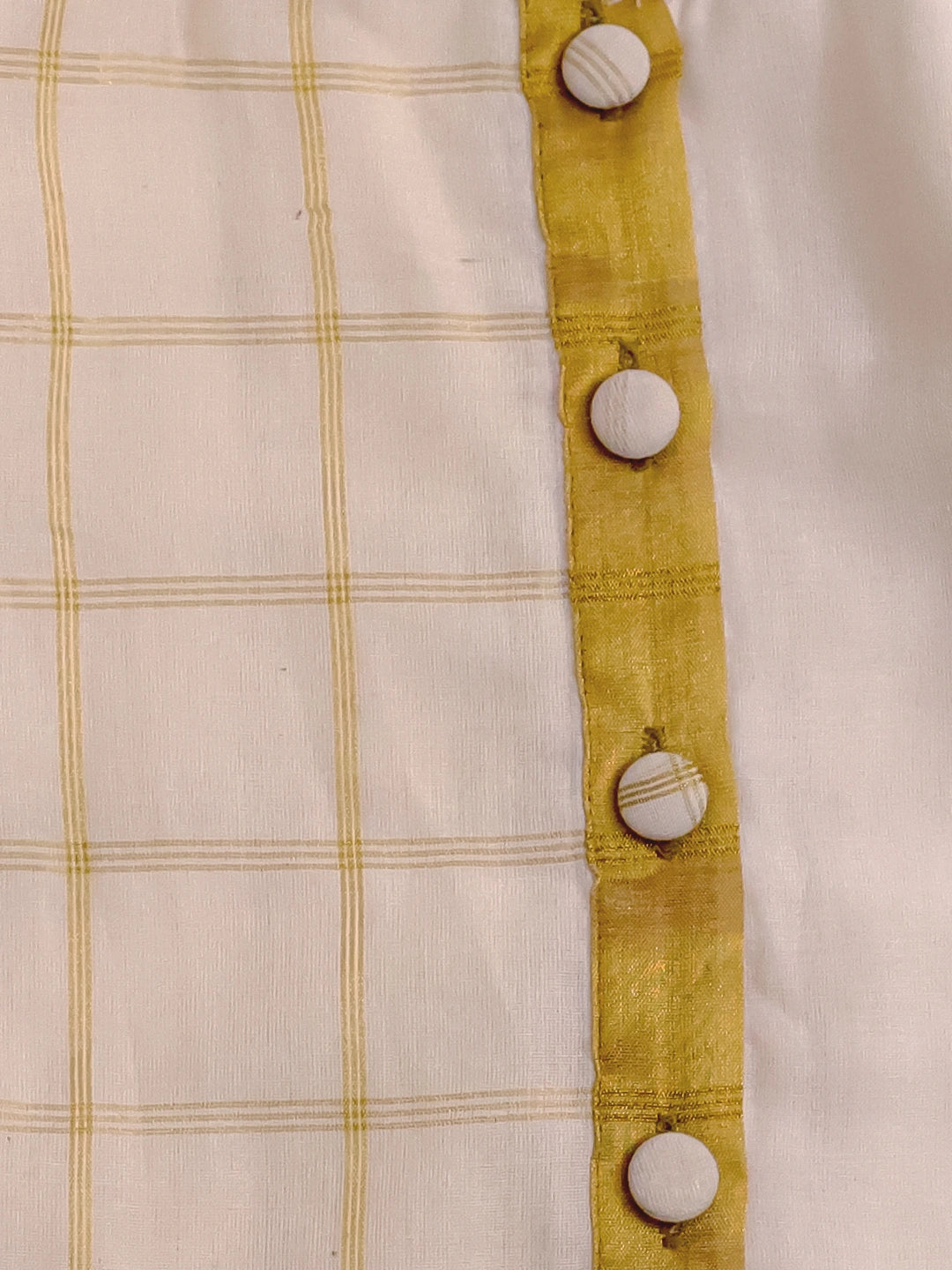 Bownbee Boys Cotton Dhoti Kurta For Infants