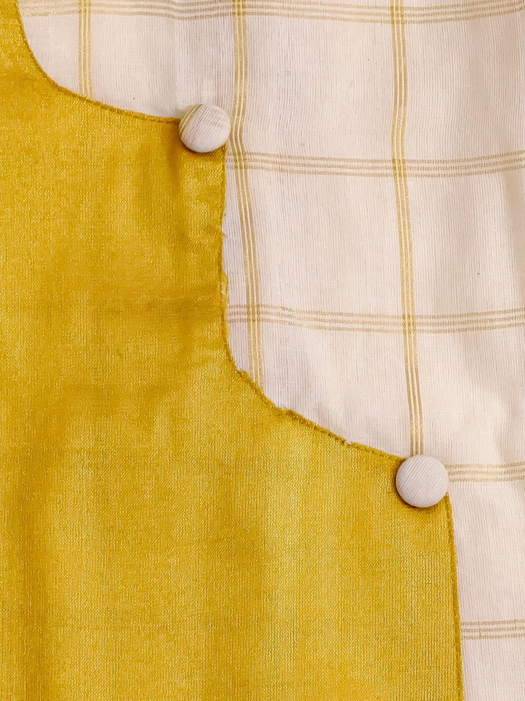 Bownbee Boys Cotton Kurta Pajama For Infants