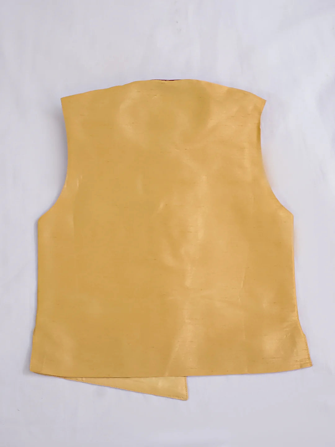 BownBee Party Waistcoat Jacket for Boys