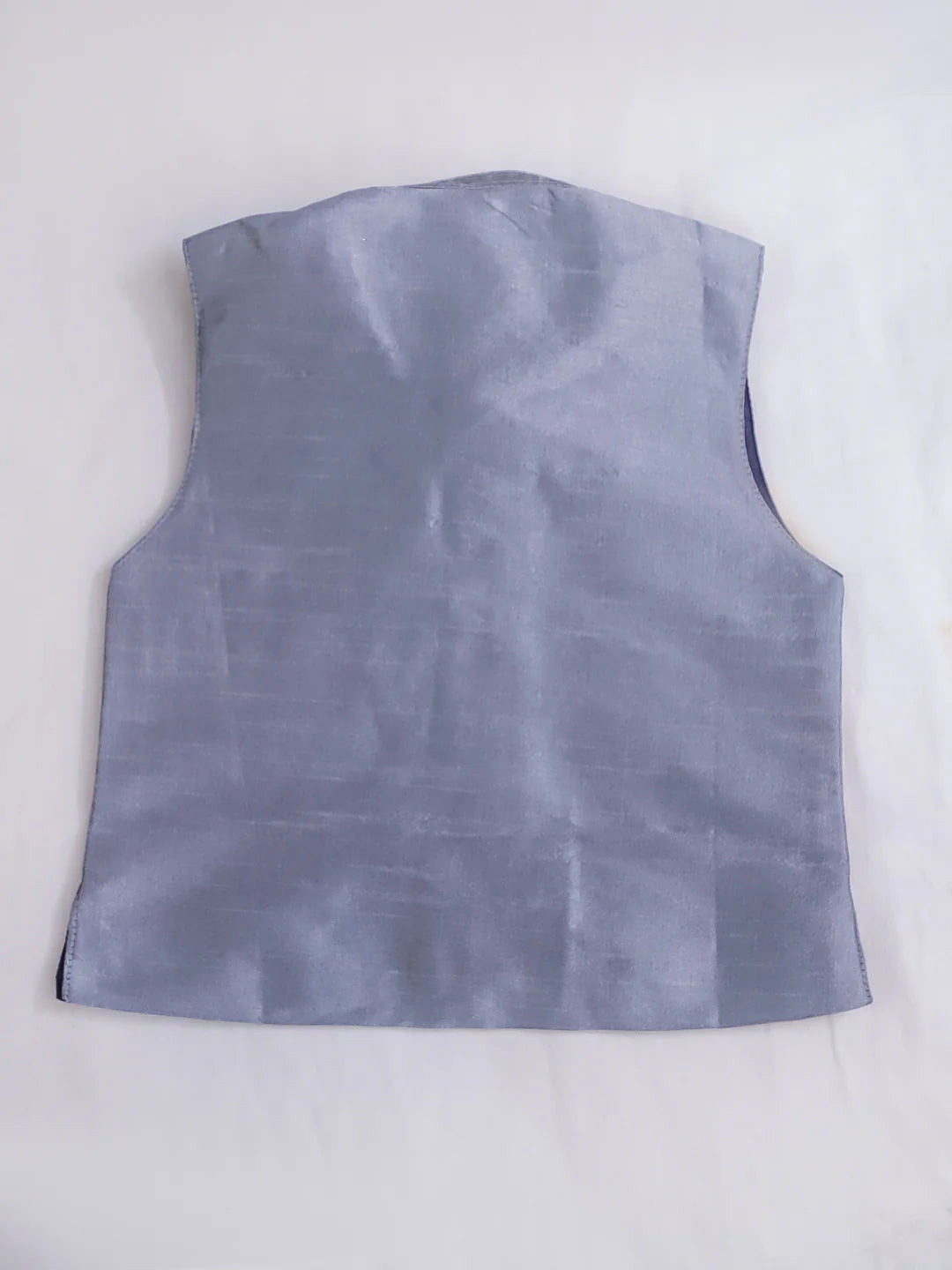 BownBee Party Waistcoat Jacket For Boys