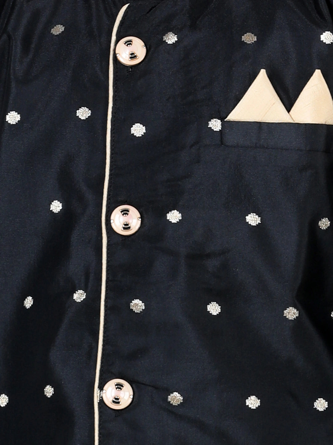 BownBee Boys Full Sleeve Sherwani for Boys