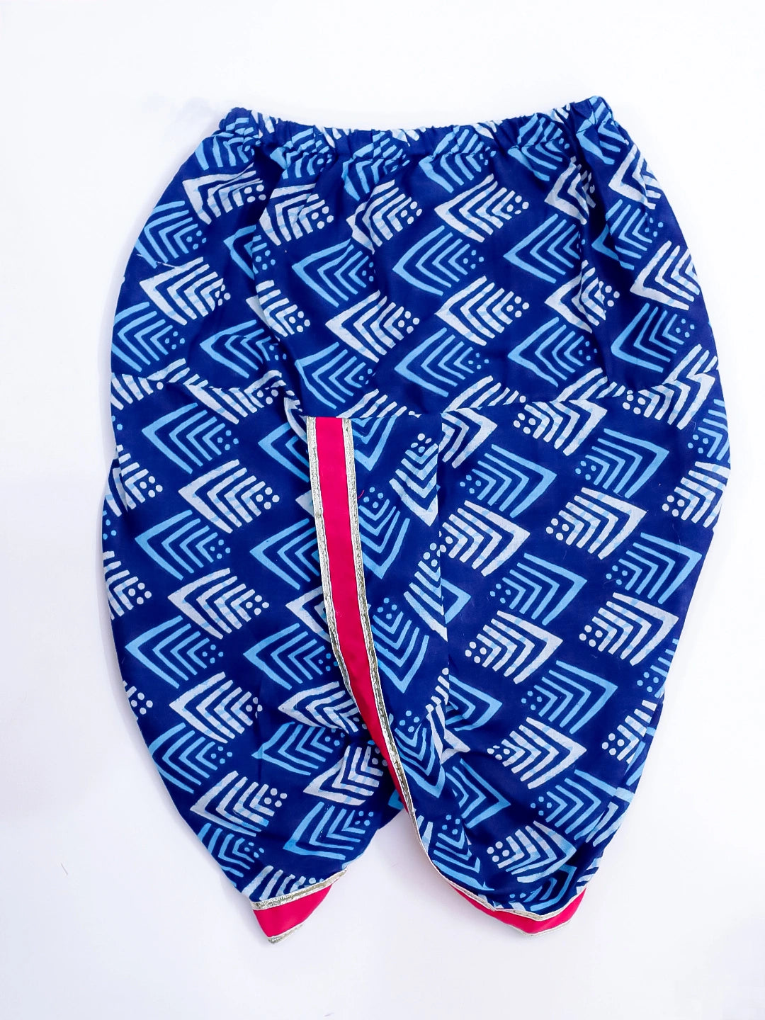 Bownbee Boys Cotton Dhoti Kurta For Infants