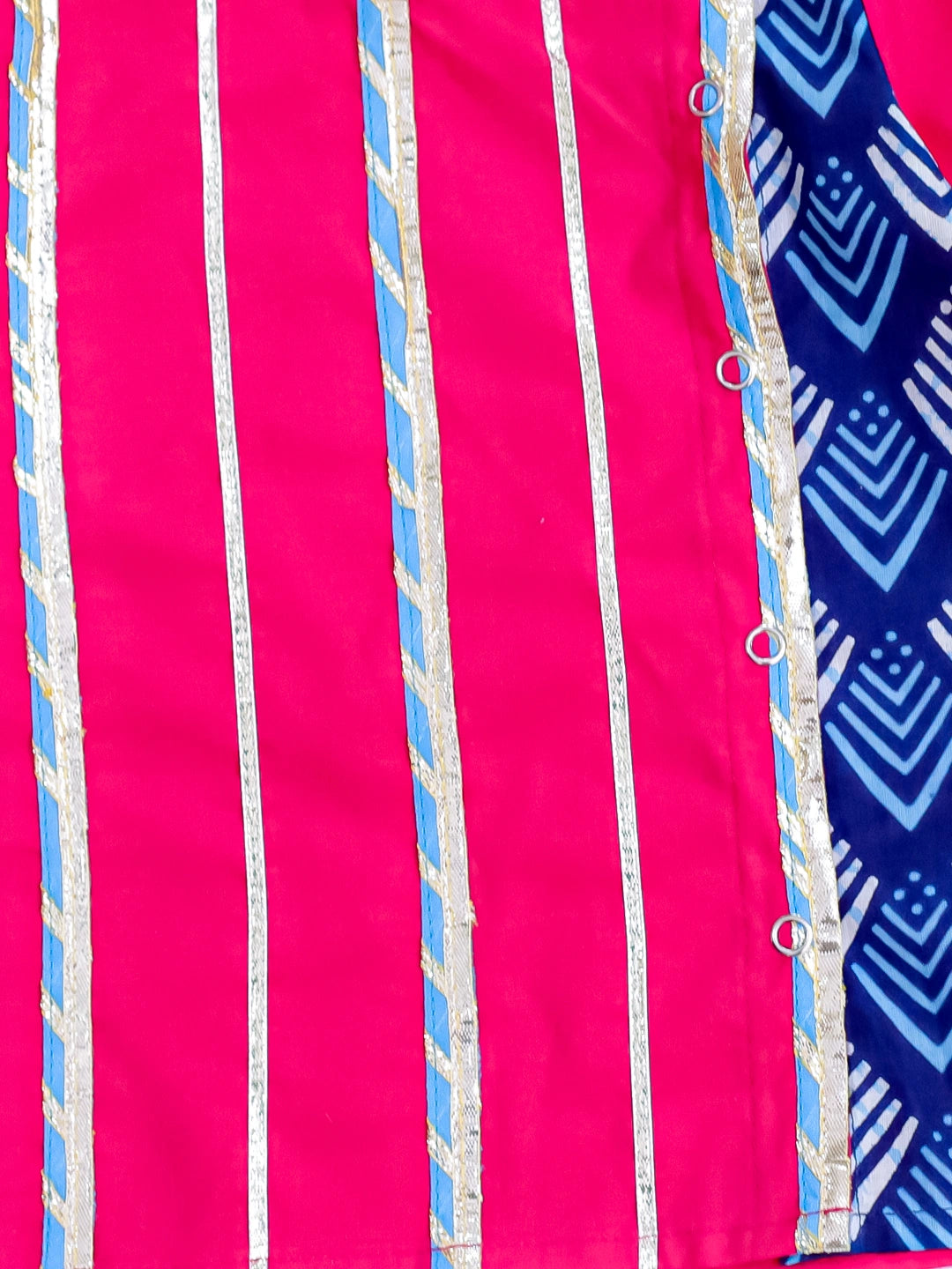 Bownbee Boys Cotton Dhoti Kurta For Infants