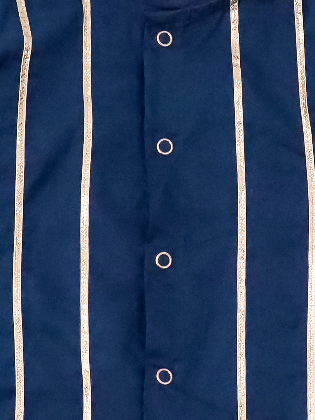 Bownbee Boys Cotton Dhoti Kurta For Infants