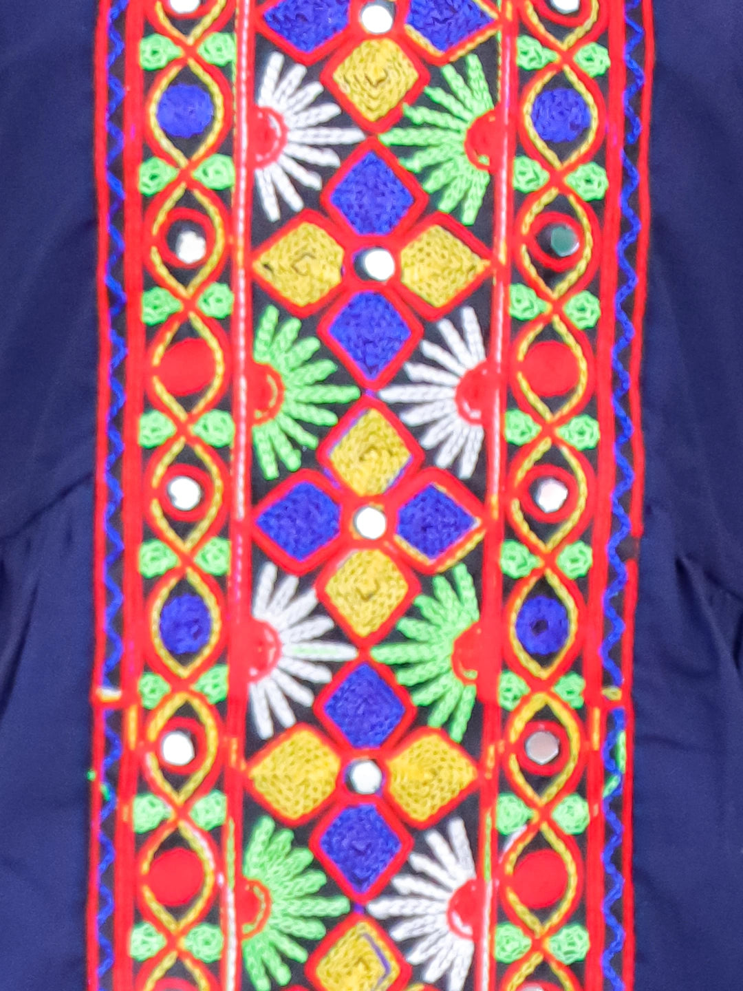Bownbee Pure Cotton Halter Top With Dhoti Set For Girls