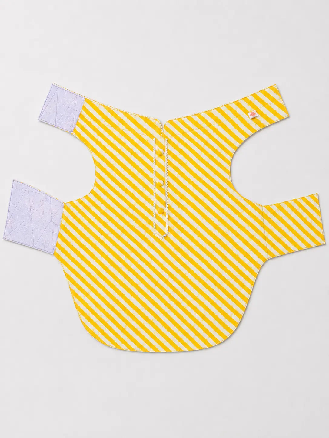 BownBee Pure Cotton Kurta For Pet
