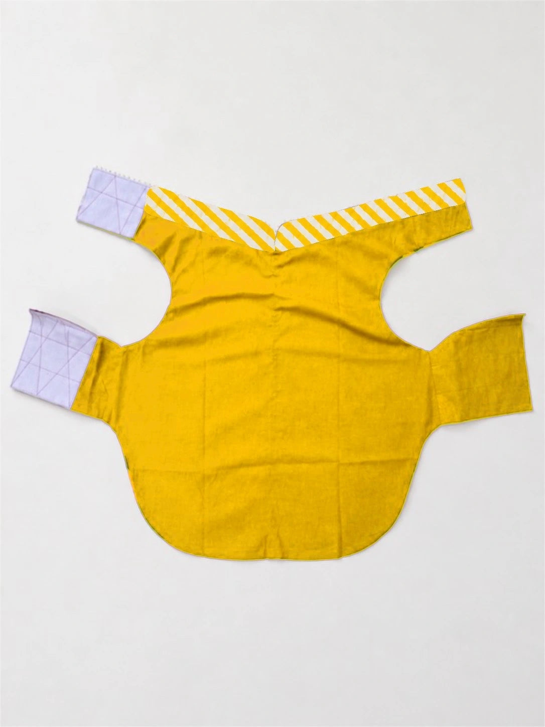 BownBee Pure Cotton Kurta For Pet