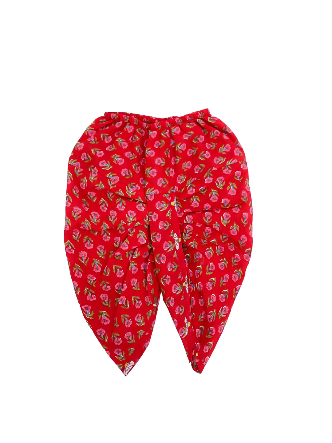 Bownbee Boys Cotton Dhoti Kurta For Infants