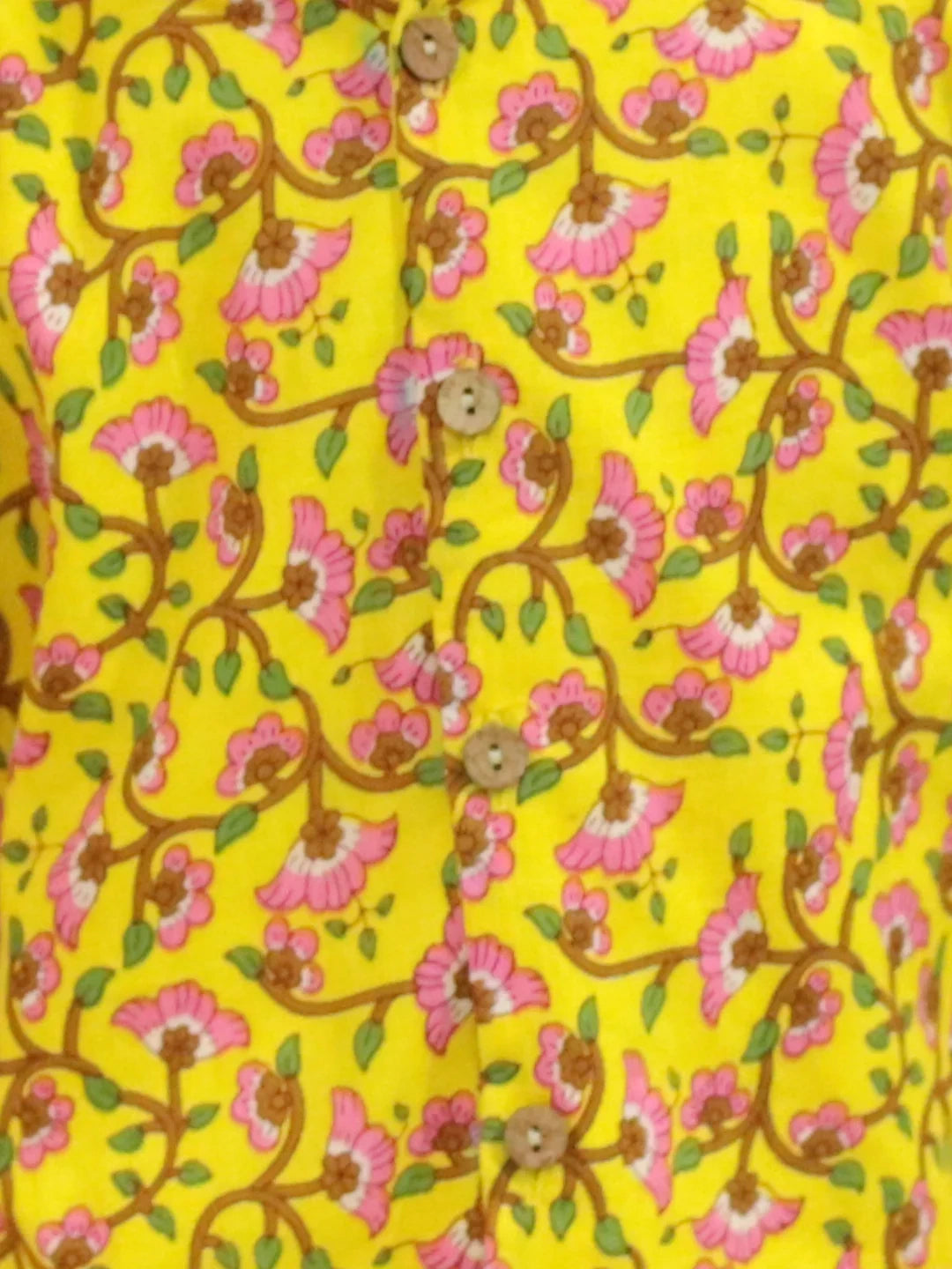 BownBee Pure Cotton Printed jacket with Dhoti Kurta for Boys