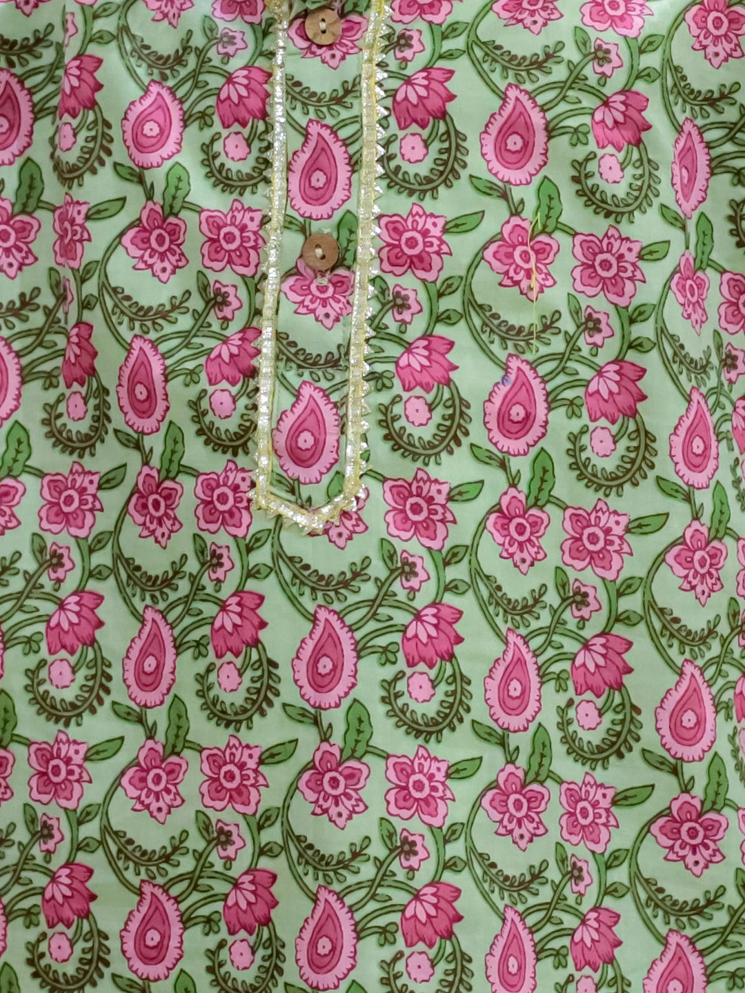 BownBee Pure cotton Dhoti Kurta & Ethnic Suit With Dupatta Sibling Set