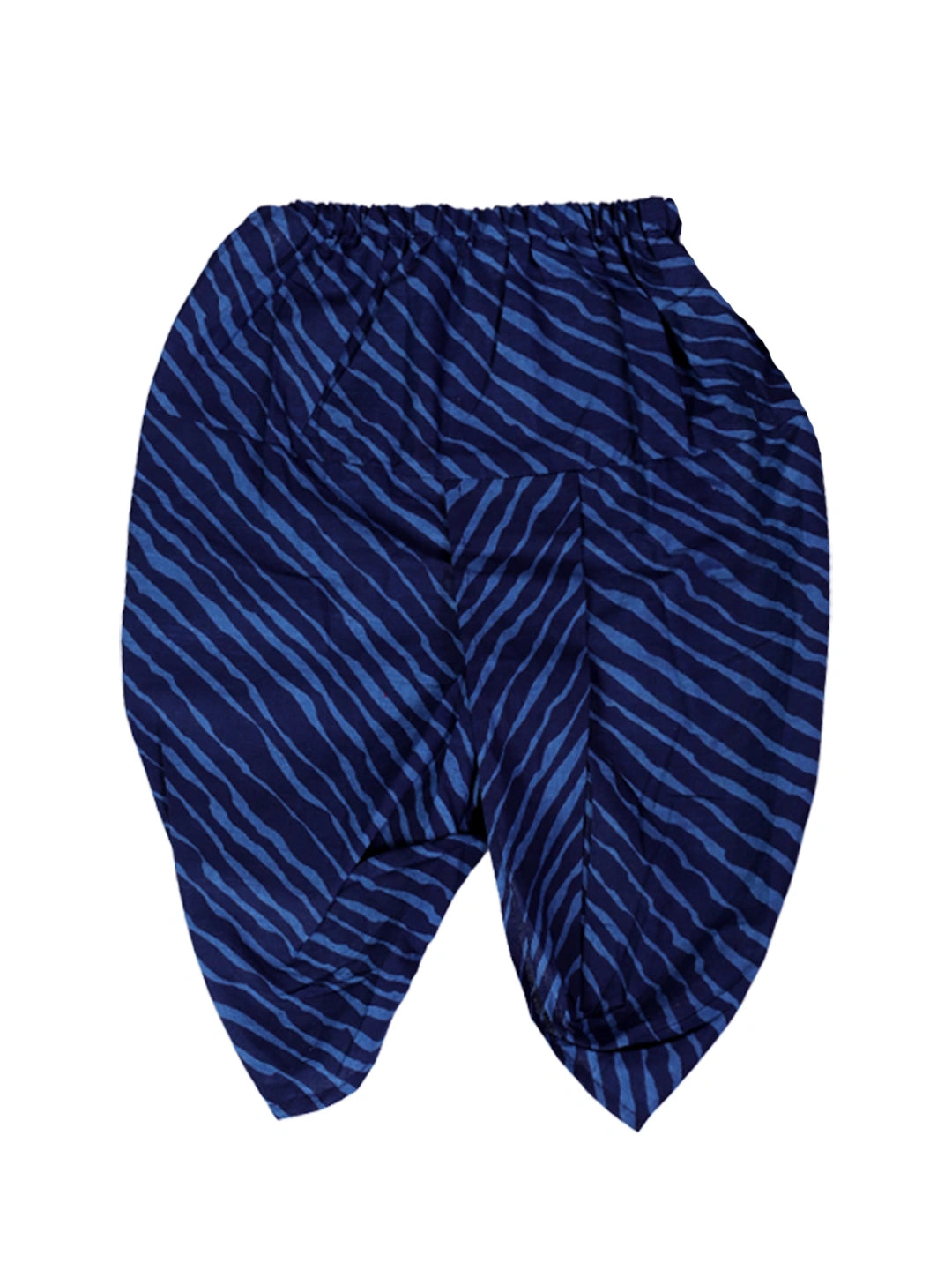 Bownbee Boys Pure Cotton Dhoti Kurta For Infants