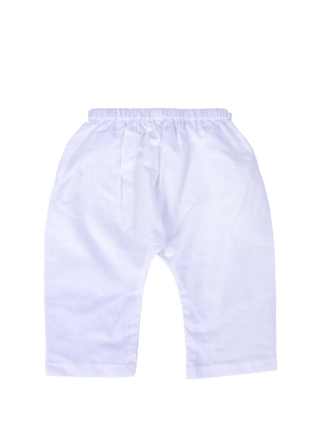 Bownbee Boys Pure Cotton Kurta Pajama For Infants