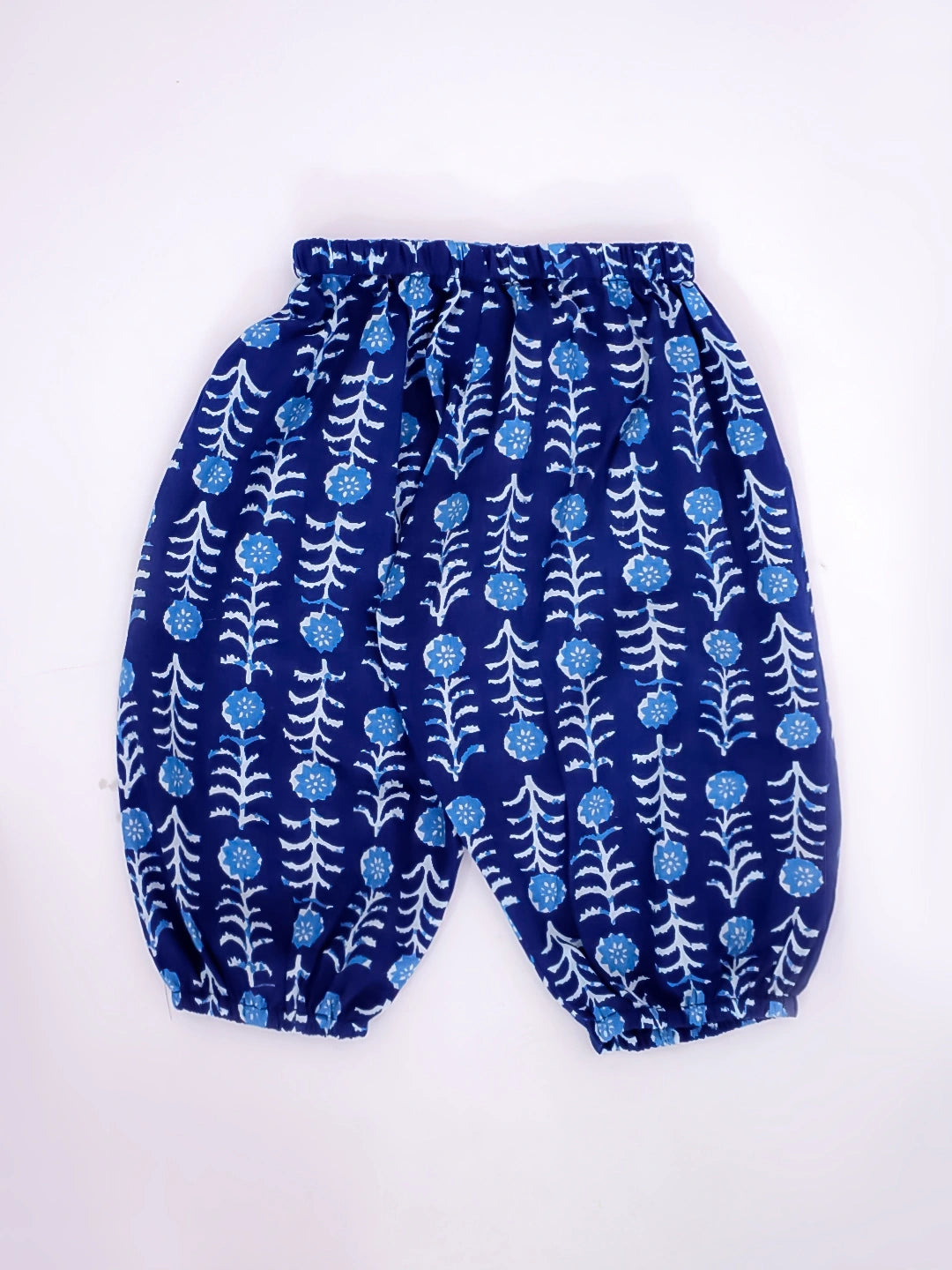 Bownbee Girls Cotton Clothing Set For Infants  - Animal Print - Pink