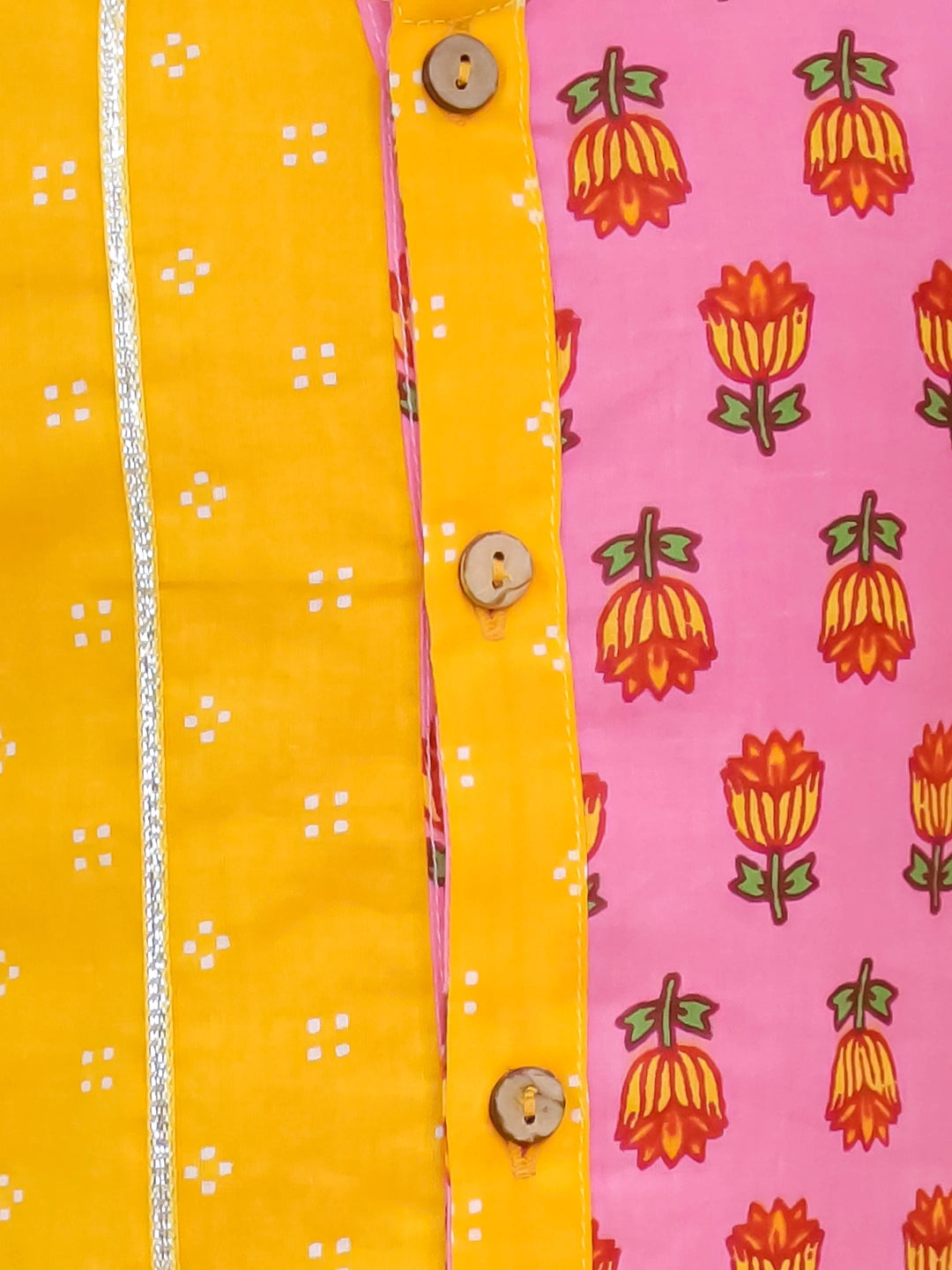 BownBee Pure Cotton Dhoti Kurta Set for Boys | Traditional Kids Ethnic Wear