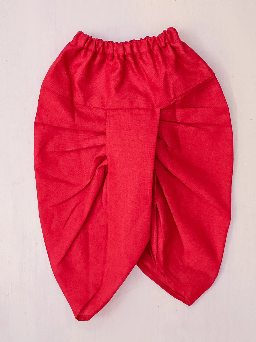 Bownbee Boys Cotton Dhoti Kurta For Infants