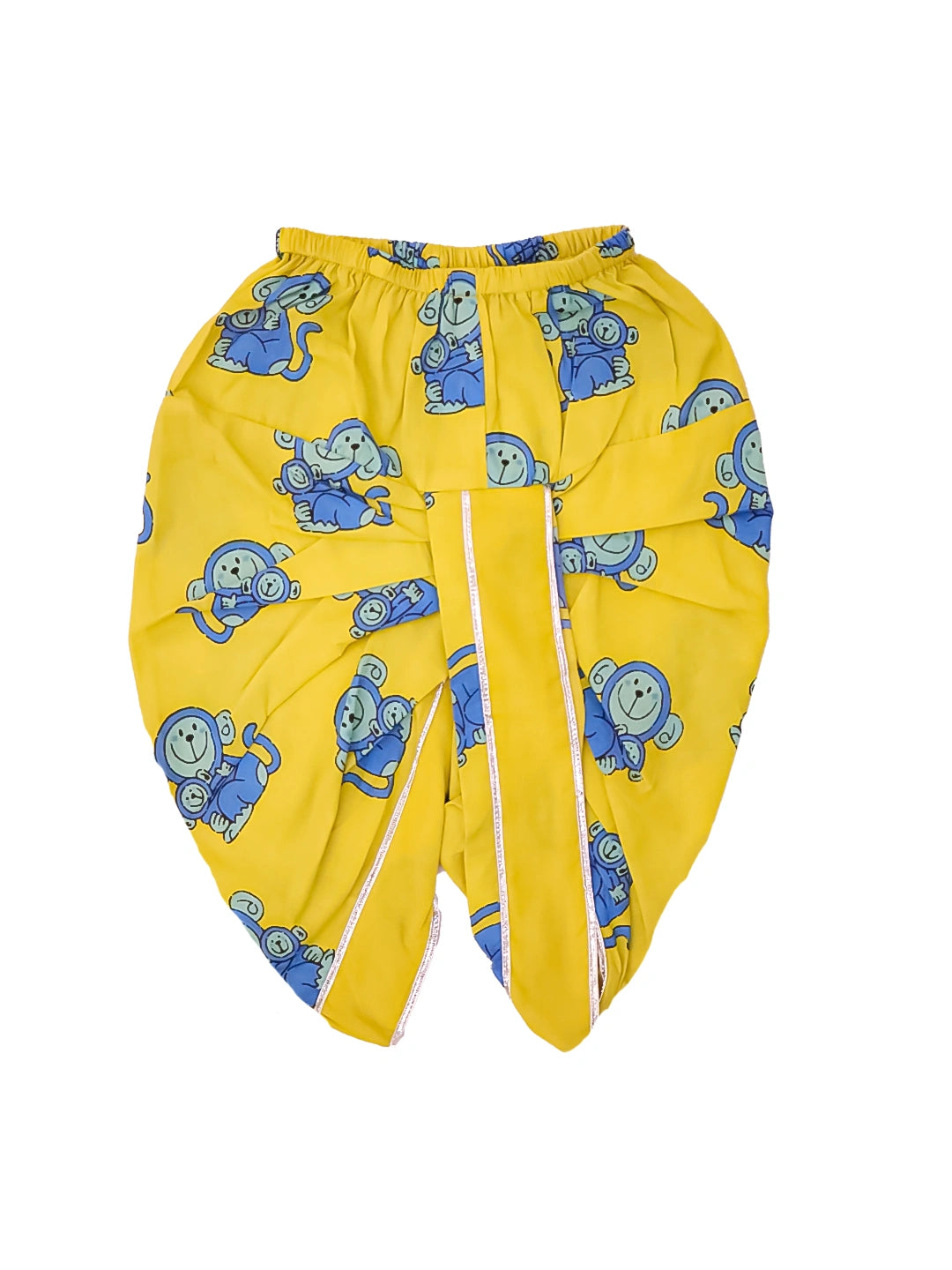 Bownbee Boys Cotton Dhoti Kurta For Infants