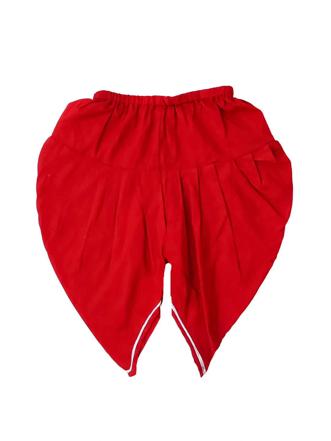 Bownbee Girls Cotton Ethnic Set For Infants  - Embroidered - Mustard