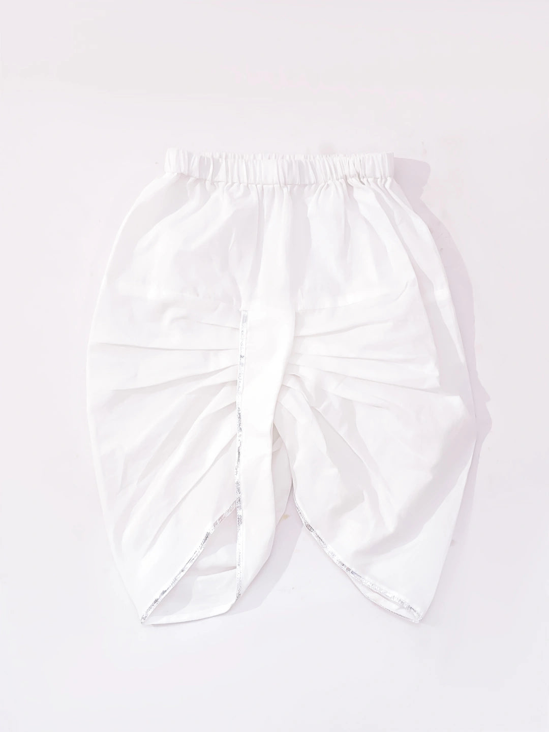 Bownbee Boys Cotton Dhoti Kurta For Infants