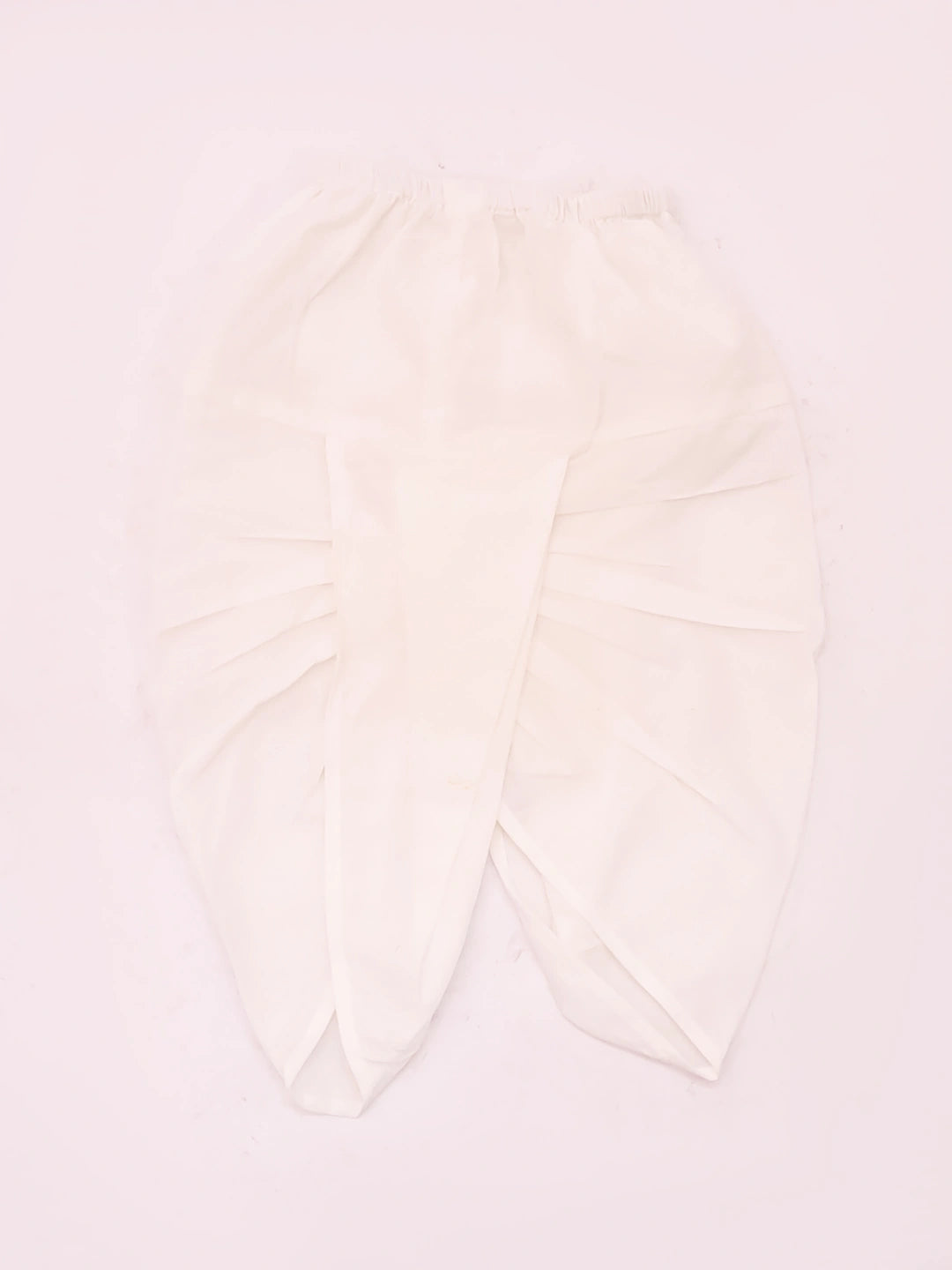 Bownbee Boys Cotton Dhoti Kurta For Infants  - Quirky -  Navy  Blue