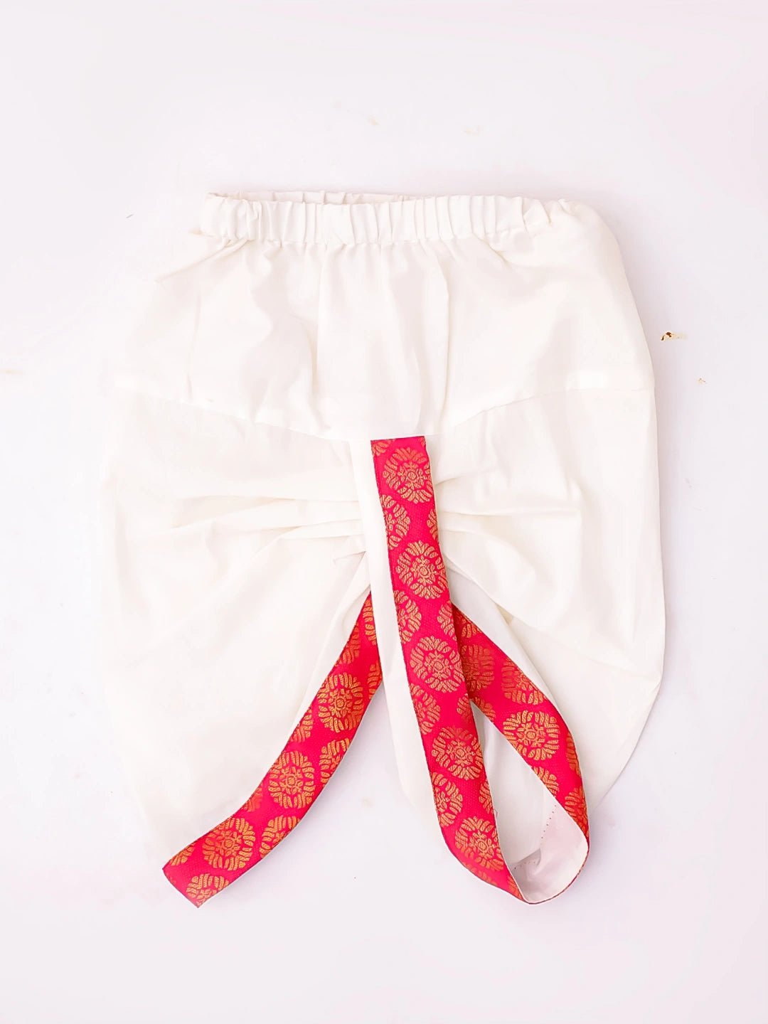 Bownbee Boys Cotton Dhoti Kurta For Infants