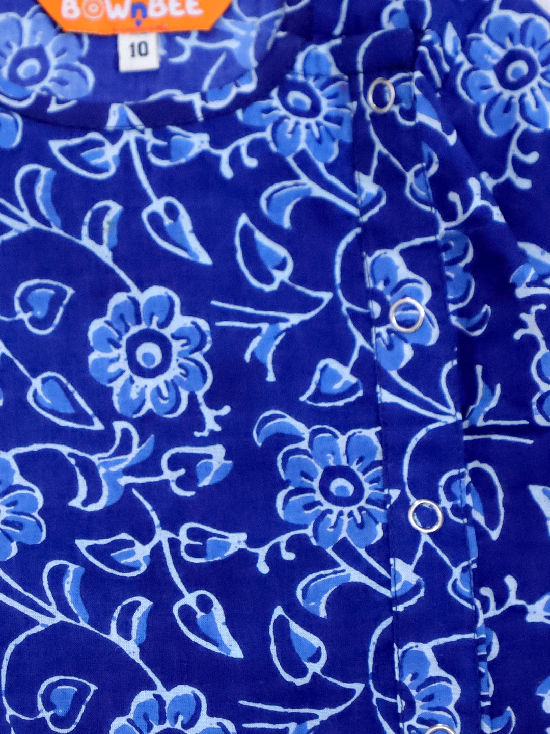 Bownbee Boys Pure Cotton Infant For Infants