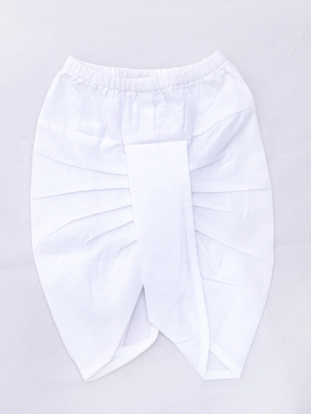 Bownbee Boys Pure Cotton Dhoti Kurta For Infants