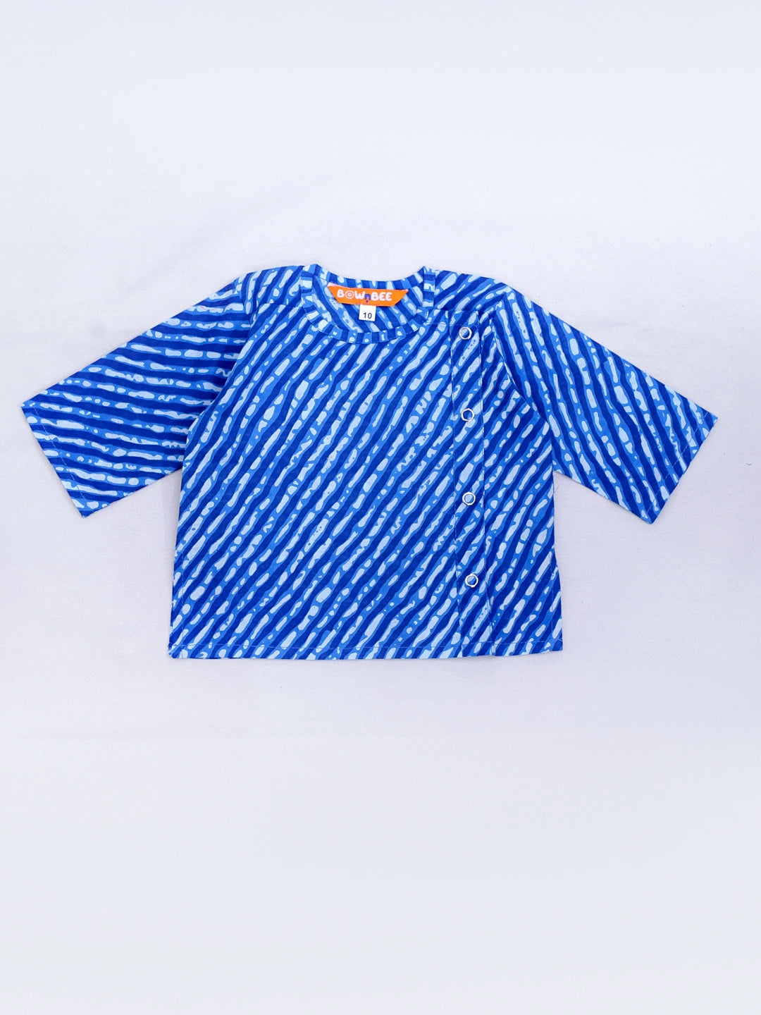 Bownbee Boys Pure Cotton Infant For Infants