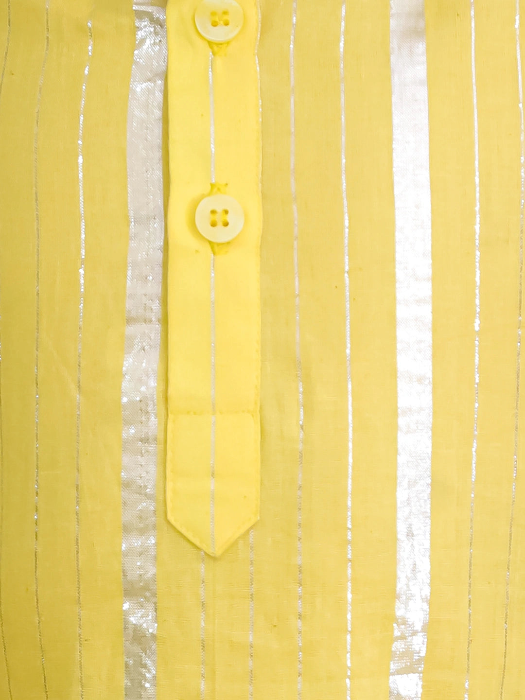 BownBee Pure Cotton Lehriya Kurta Pajama Set for Boys | Traditional Festive Wear – Pink