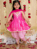 Fushia Pink
