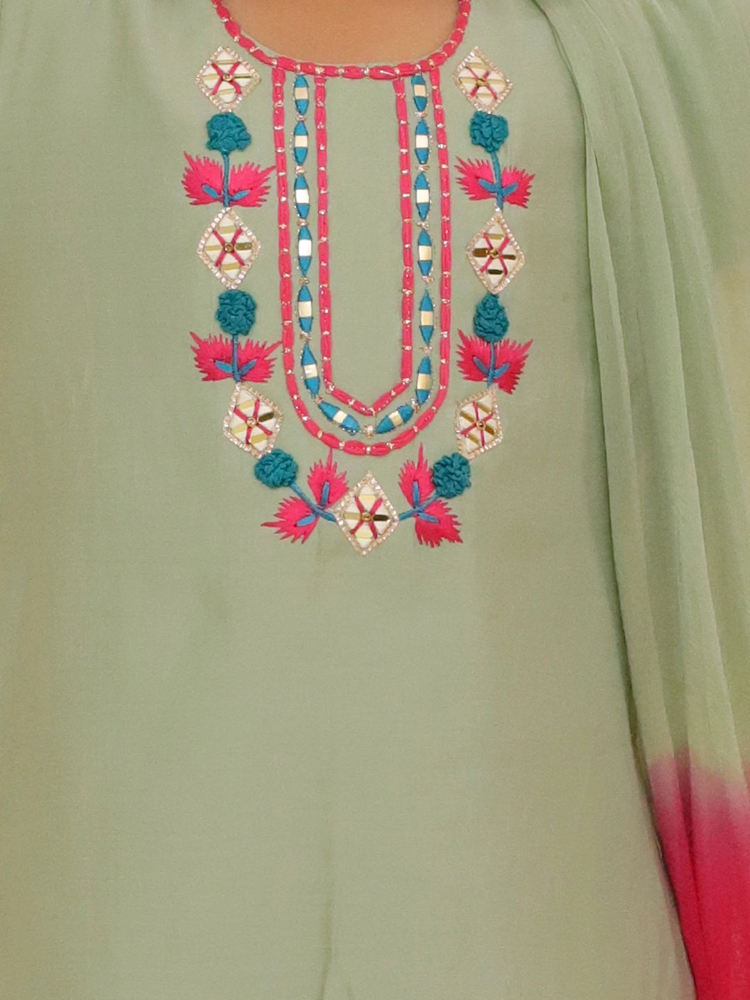 BownBee Festive Ethnic Suit & Dhoti Kurta Pajama With Jacket Sibling Set