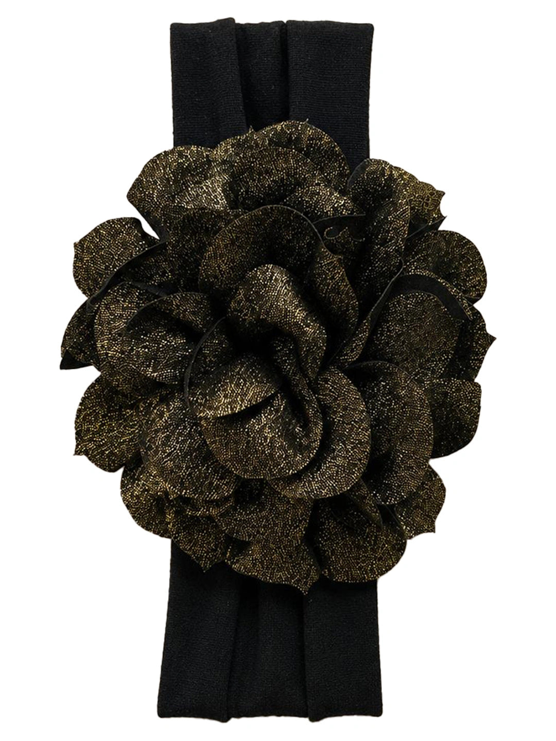 BownBee Flower Hairband For Girls