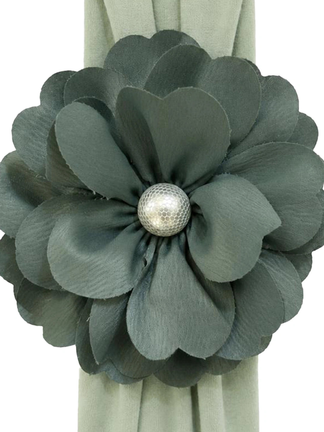 BownBee Flower Hairband For Girls