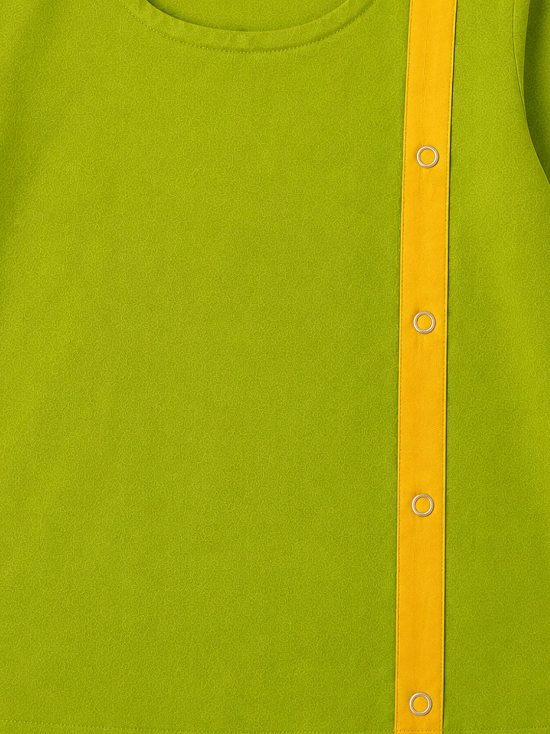 BownBee South Indian Full Sleeve Dhoti Kurta Set For Infant Boys