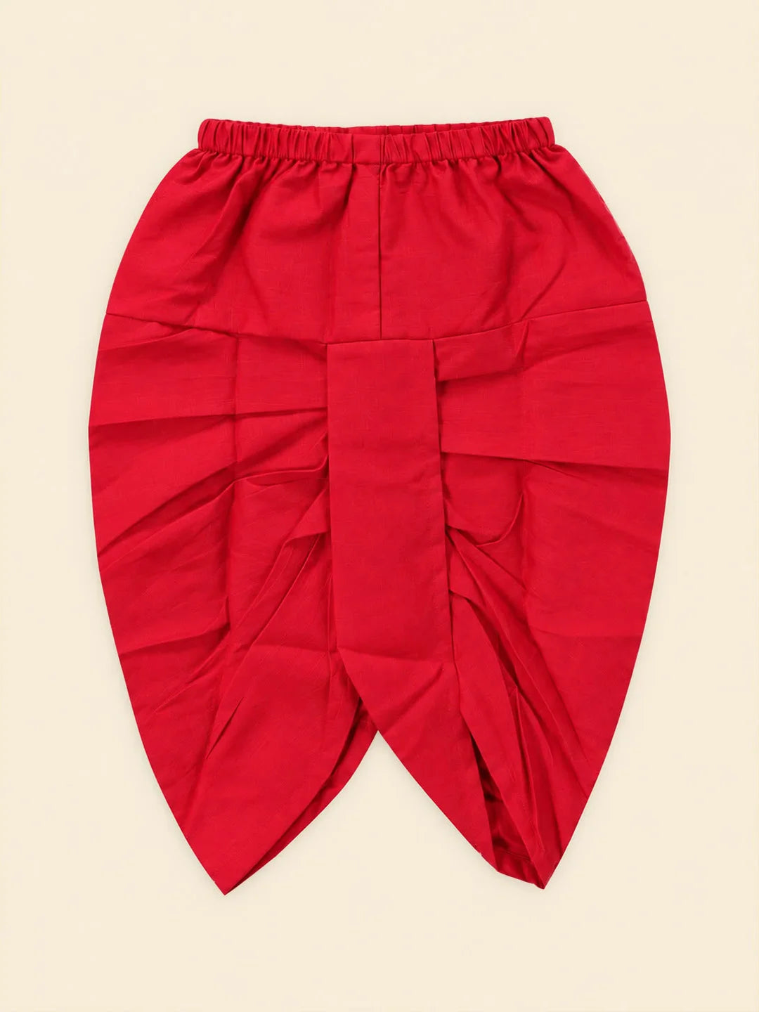 Bownbee Embroidered Kurta with Dhoti For Infant Boys