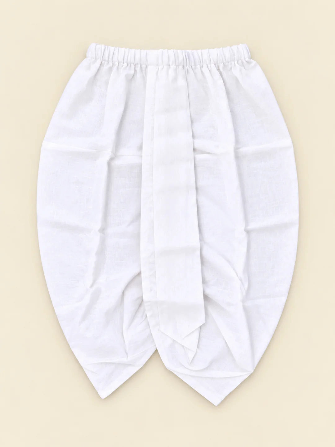 Bownbee Embroidered Kurta with Dhoti For Infant Boys