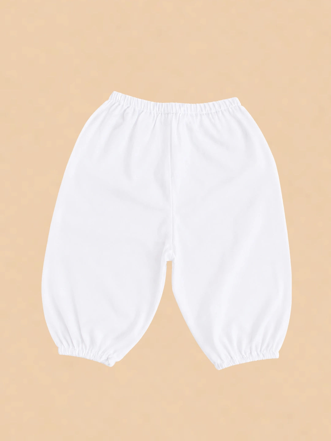 BownBee Half Sleeve Jhabla & Harem For Boys