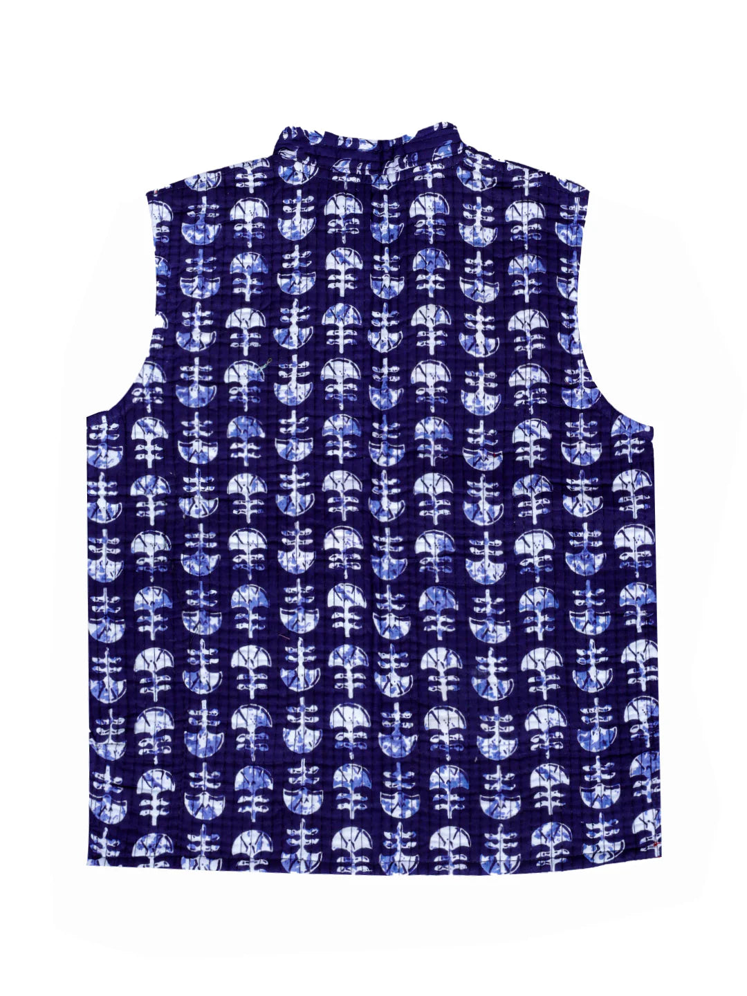 BownBee Cotton Reversible Winter Jacket For Boys & Girls