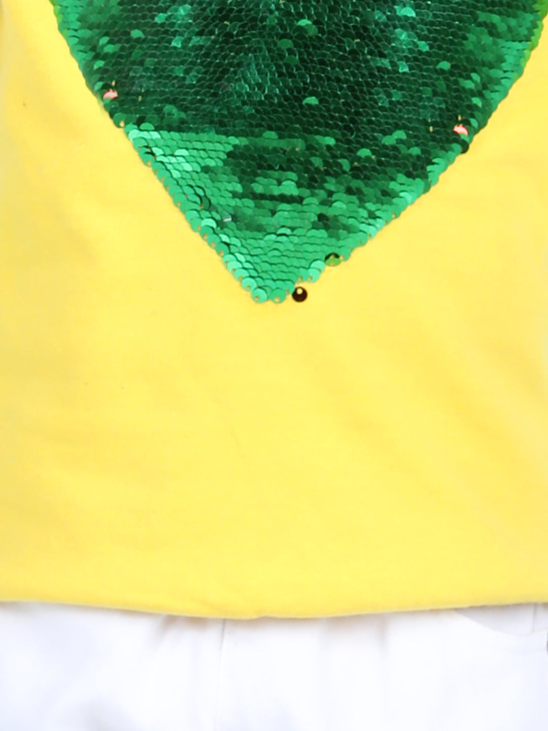 BownBee Full Sleeve Sweatshirt for Girls