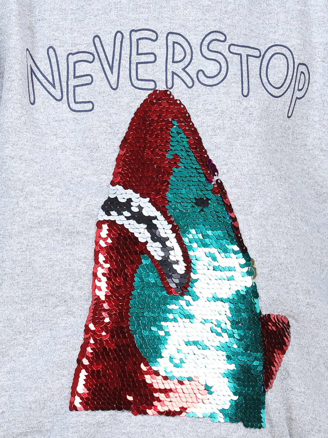 BownBee Full Sleeve Sweatshirt for Boys