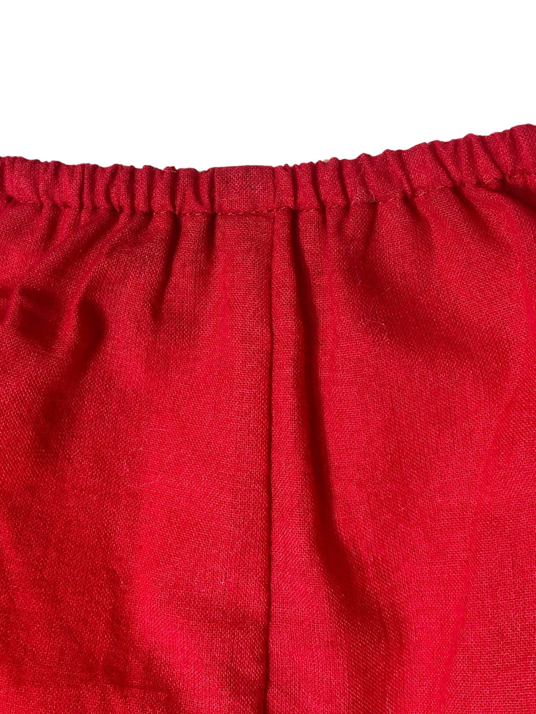 Bownbee Girls Pure Cotton Ethnic Set For Infants