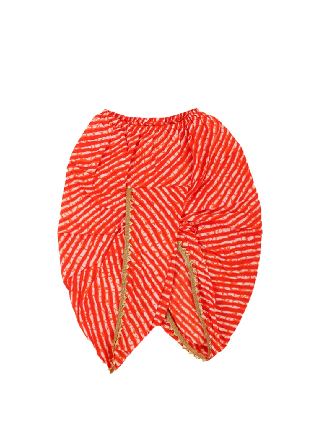 Bownbee Boys Pure Cotton Dhoti Kurta For Infants