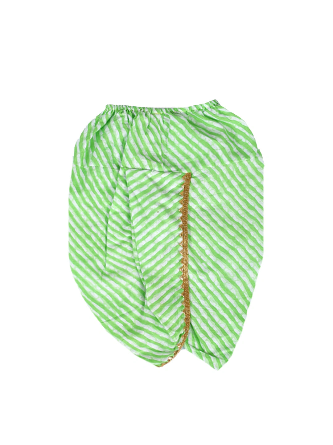 Bownbee Boys Pure Cotton Dhoti Kurta For Infants