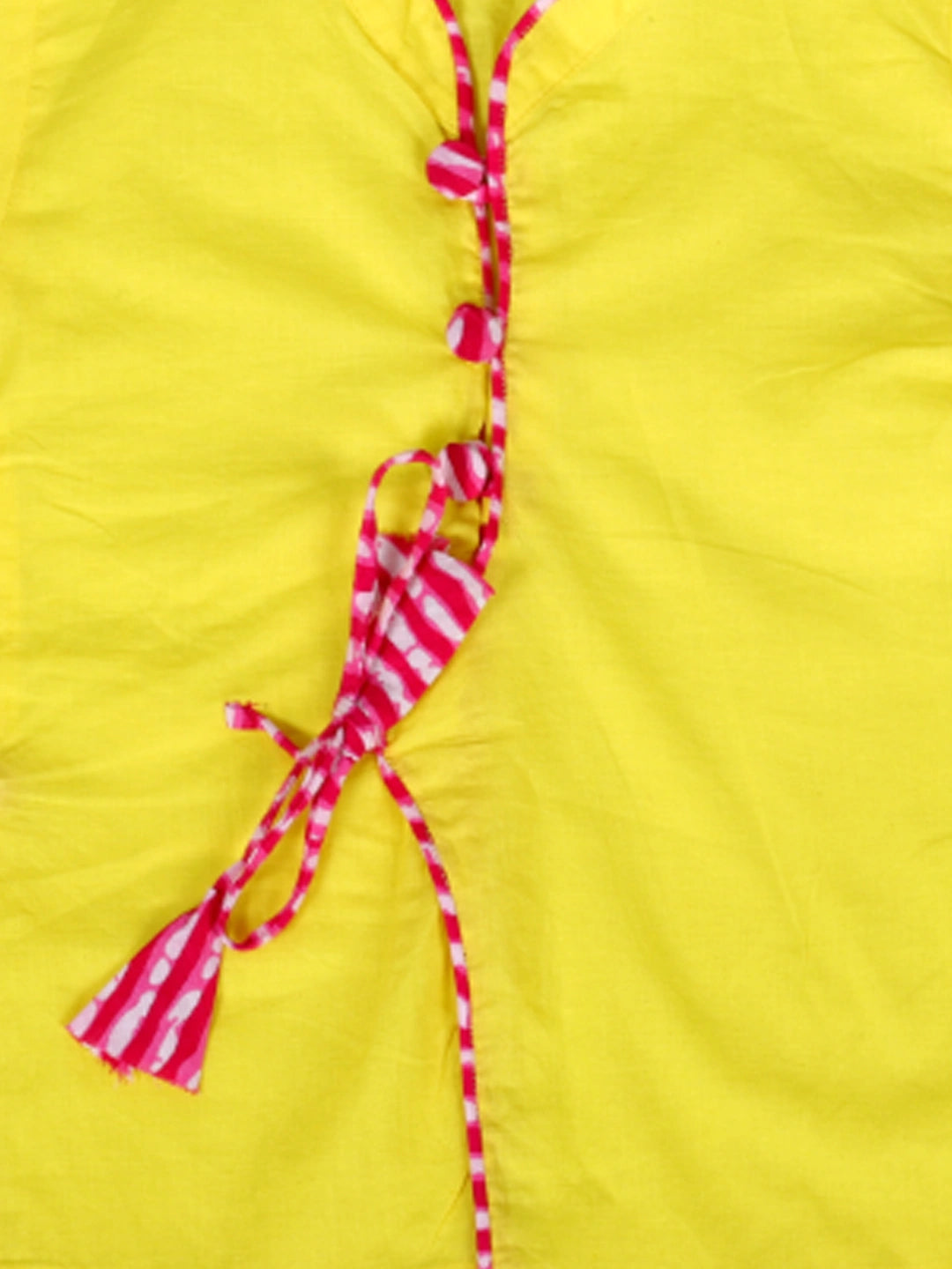Bownbee Boys Pure Cotton Dhoti Kurta For Infants
