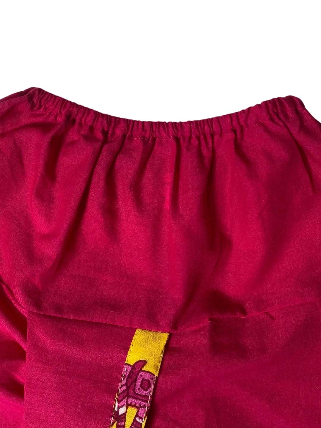 Bownbee Boys Pure Cotton Dhoti Kurta For Infants