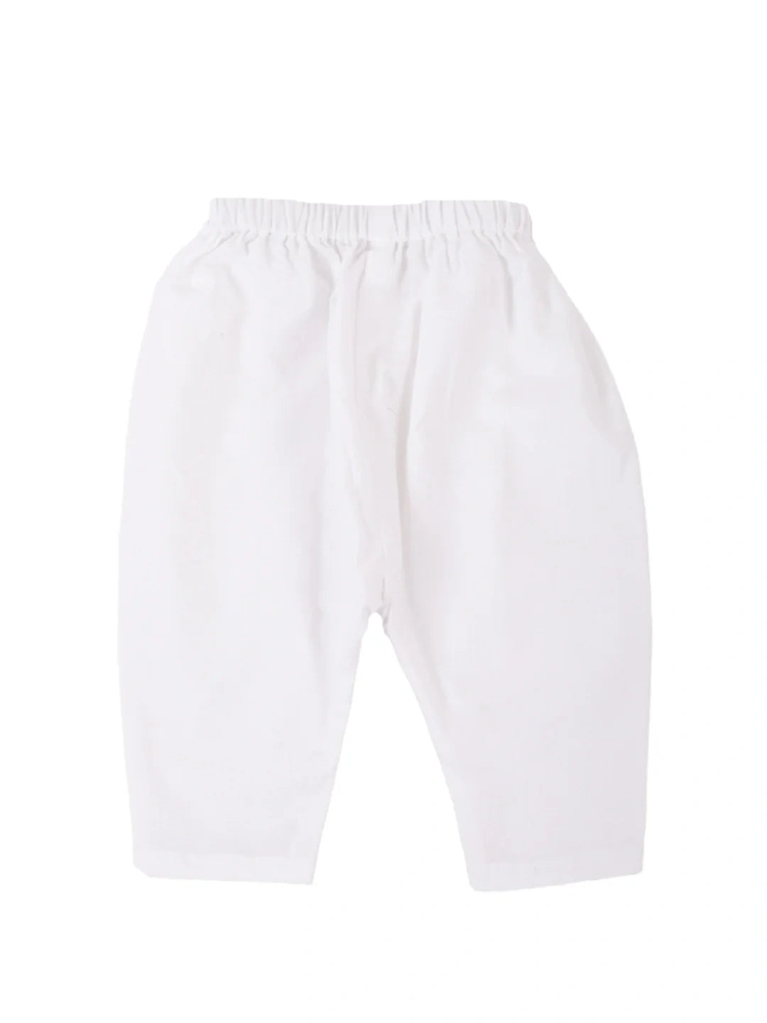 Bownbee Boys Pure Cotton Kurta Payjama For Infants