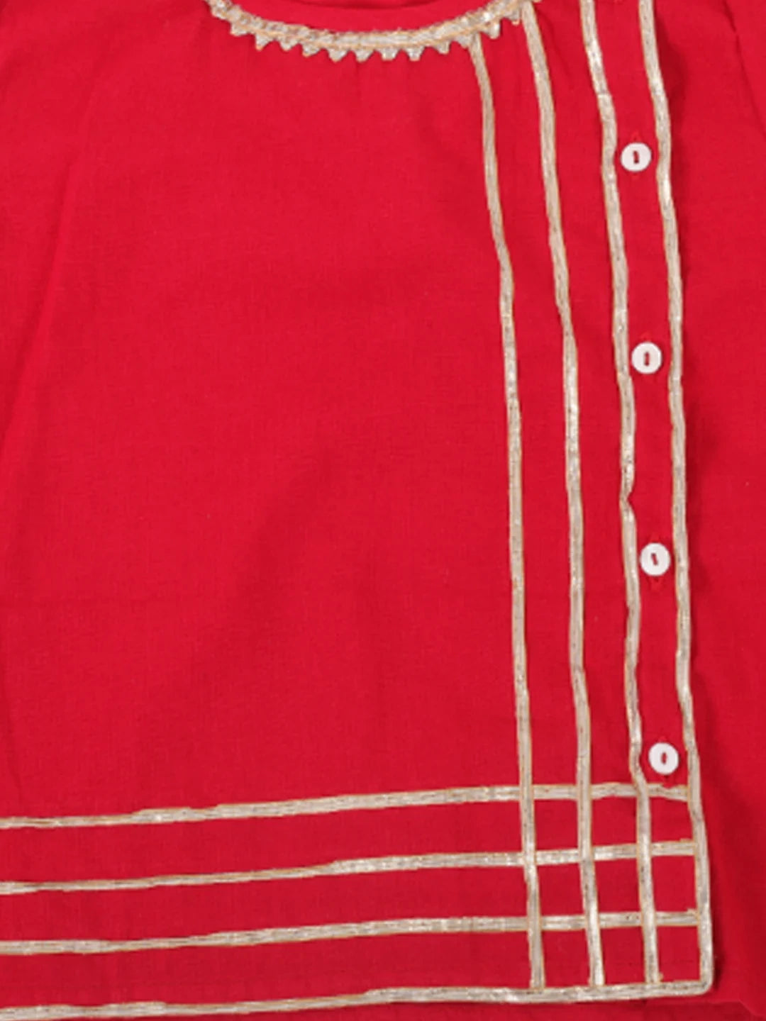 Bownbee Boys Pure Cotton Dhoti Kurta For Infants