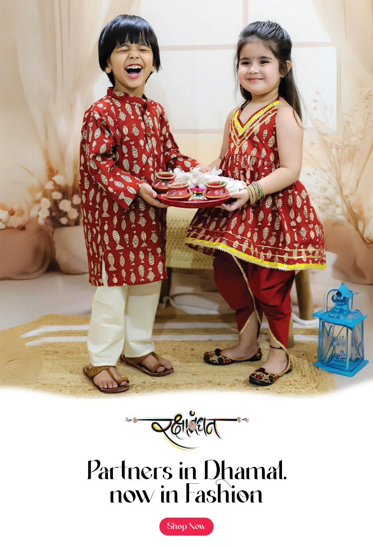 Kids Ethnic Dress Girls Lehnga Choli Party Frocks Boys Kurta Sherwani ...