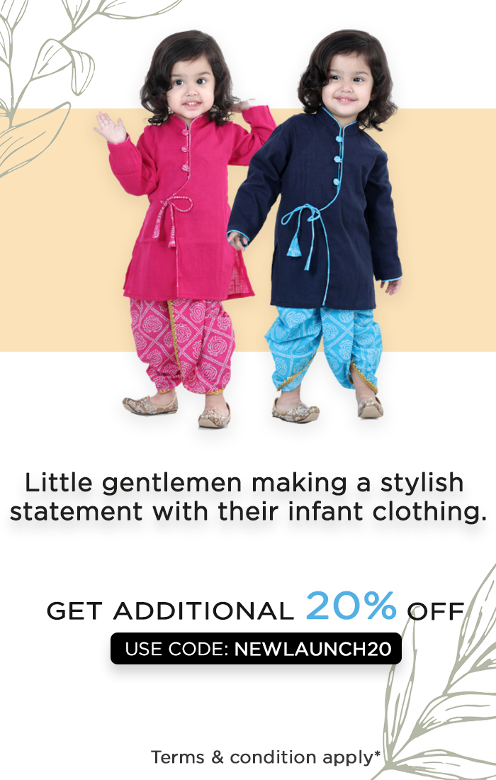 Boys Infants (0-2 Y) banner mobile