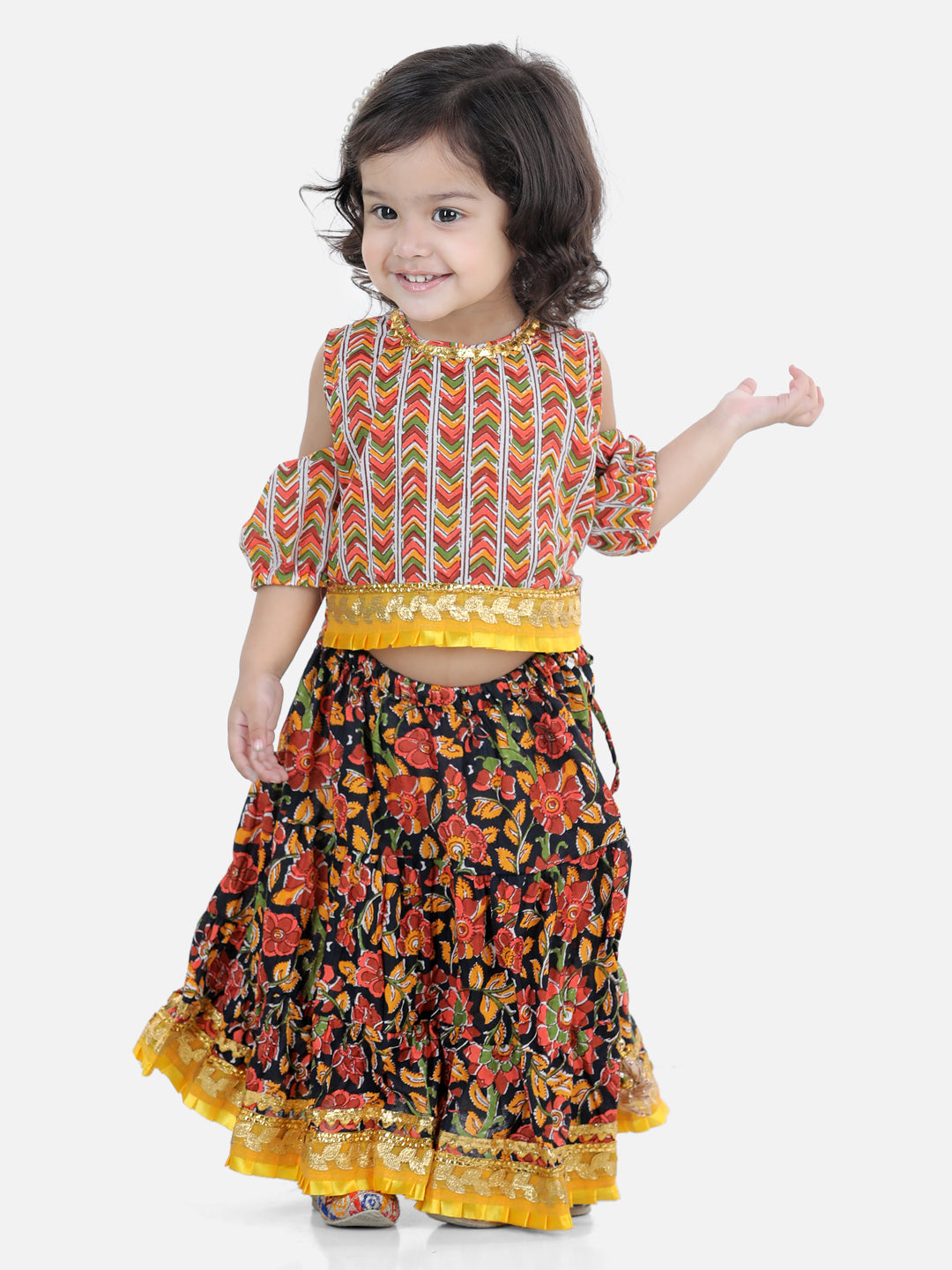 Super Sale Girls – BownBee - Styling Kids The Indian Way